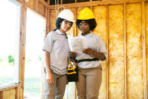 Insulation Replacement Services in Hinsdale, IL